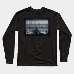 GITS Shirt Long Sleeve T-Shirt